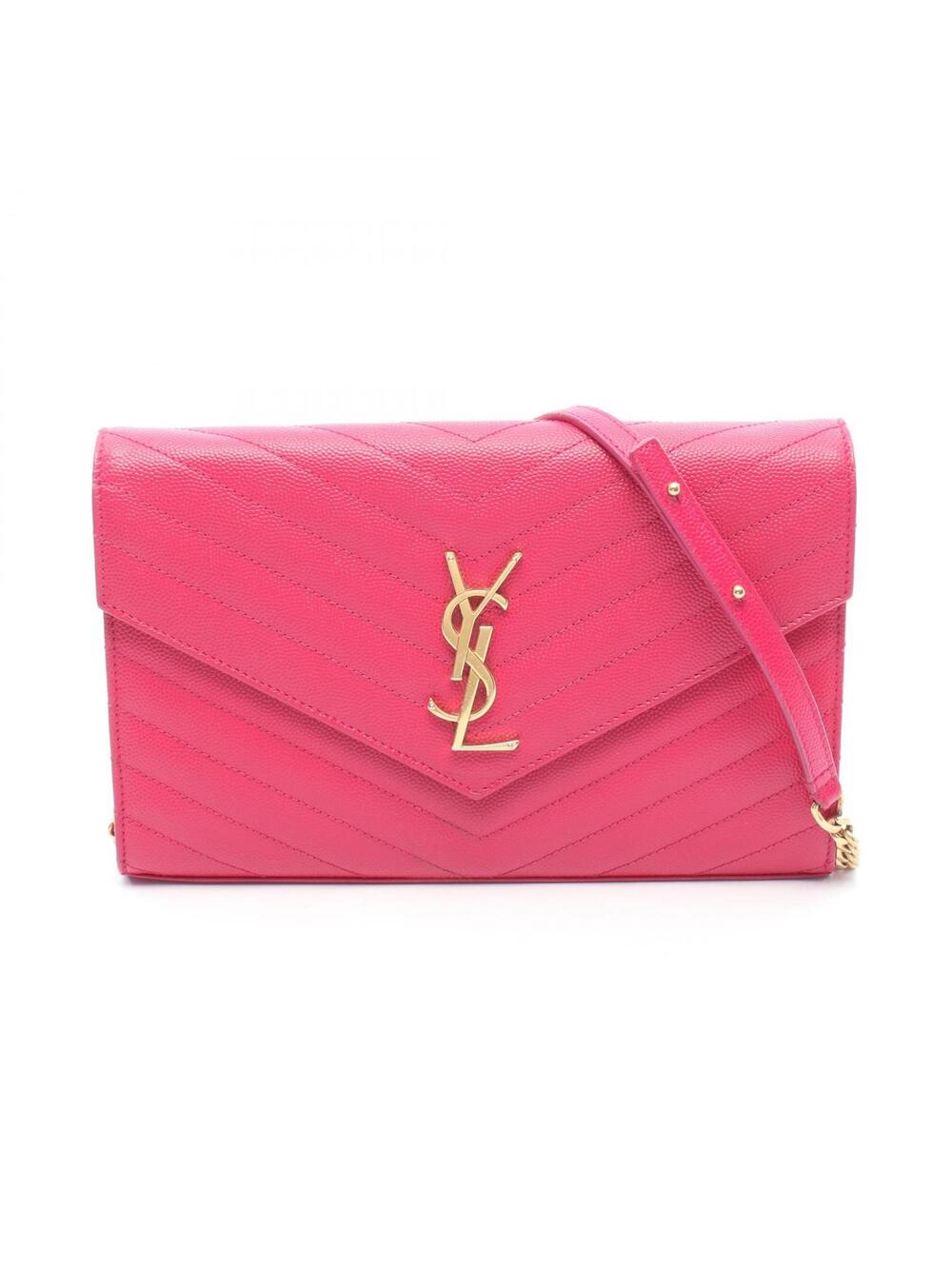Saint Laurent Paris Cassandra Classic #279809S10B
